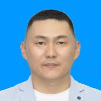 Assoc. Prof. Dr Kanat SamarKhanov